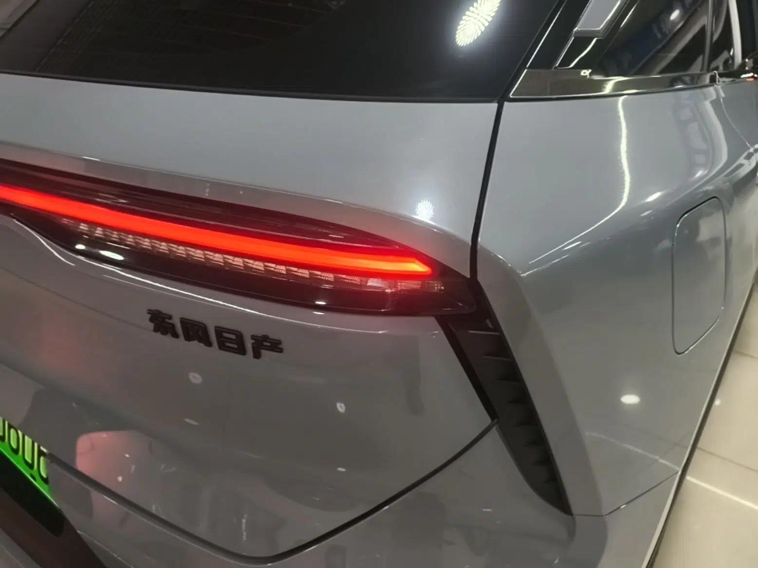 Venucia V DD-i 2023 60km iD Version — миниатюра 7