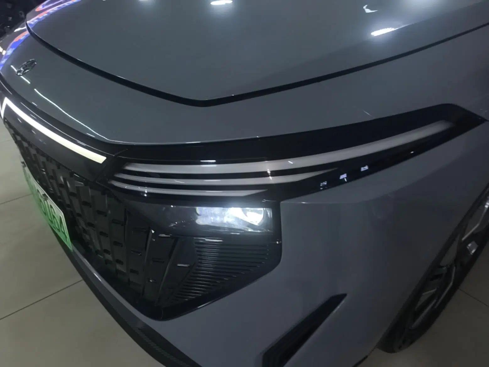 Venucia V DD-i 2023 60km iD Version — миниатюра 9