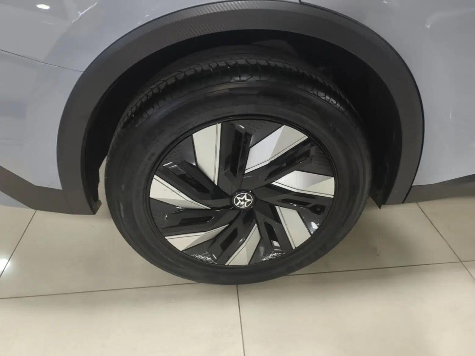Venucia V DD-i 2023 60km iD Version — миниатюра 10