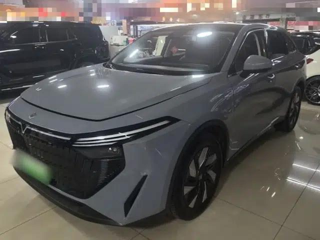 Venucia V DD-i 2023 60km iD Version