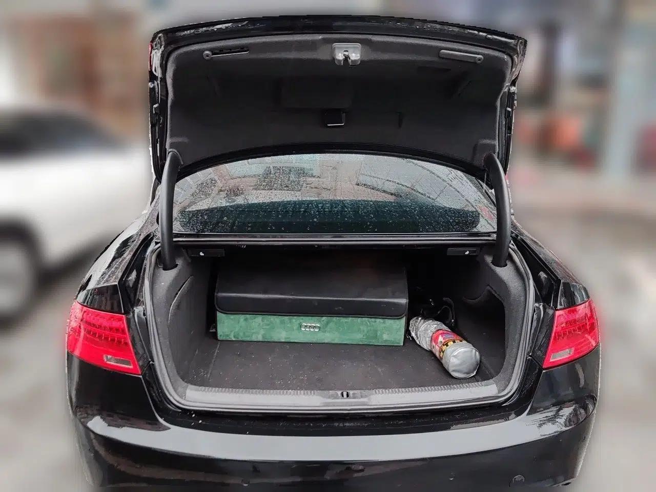 Audi RS 5 2012 RS 5 Coupe — миниатюра 20