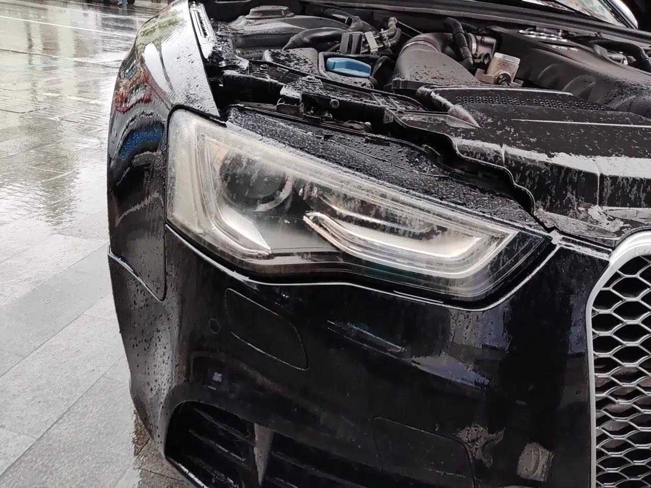Audi RS 5 2012 RS 5 Coupe — миниатюра 7