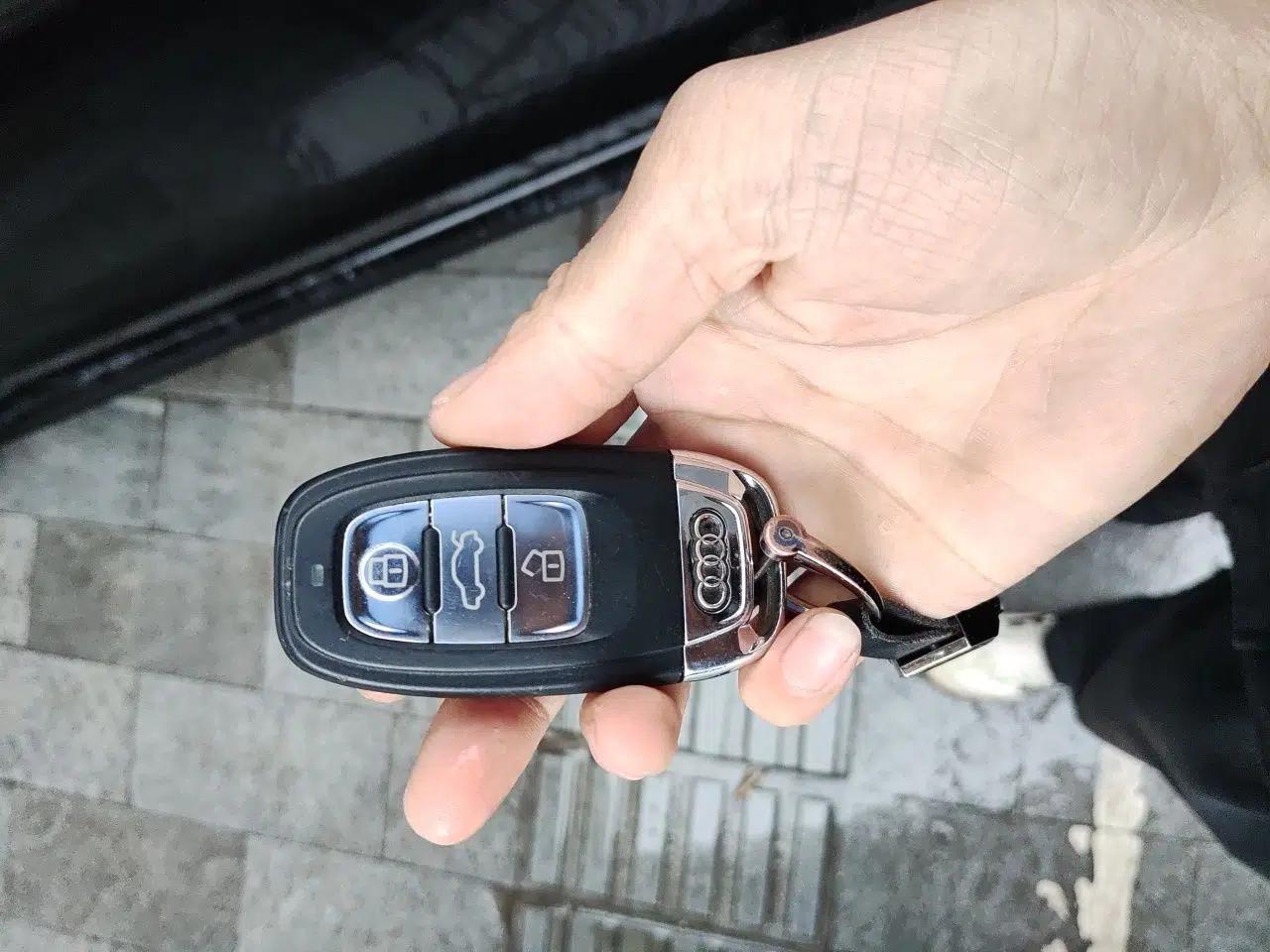 Audi RS 5 2012 RS 5 Coupe — миниатюра 9