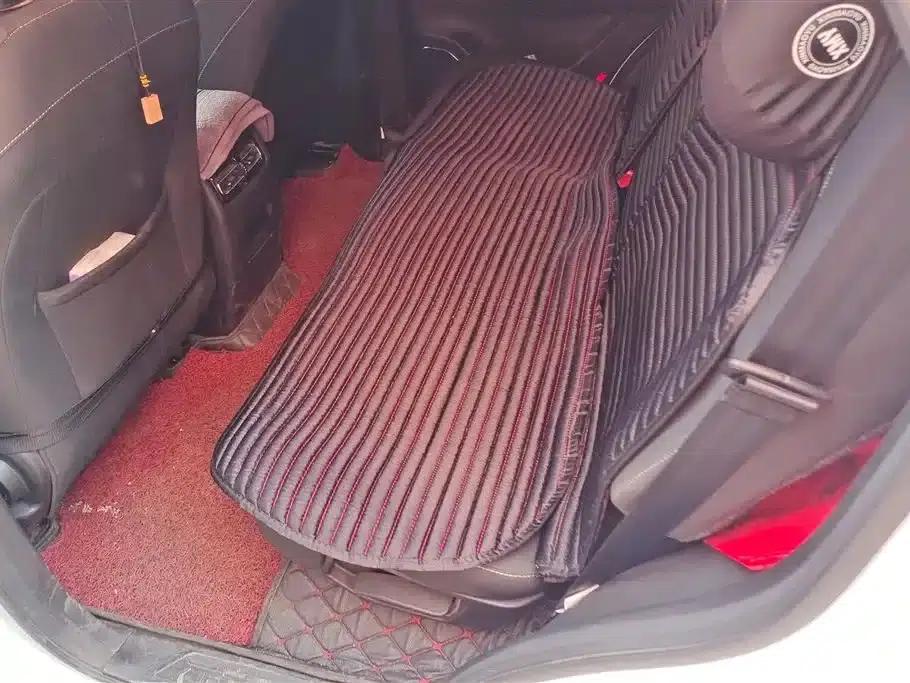 Jetour X70M 2020 1.5T DCT Premium Edition 7-seater — миниатюра 11