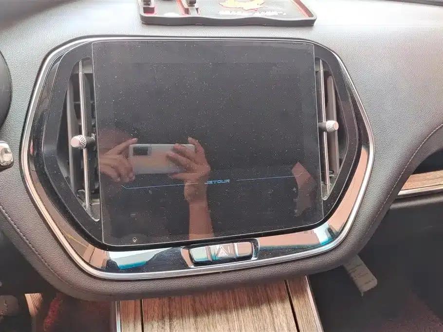 Jetour X70M 2020 1.5T DCT Premium Edition 7-seater — миниатюра 13