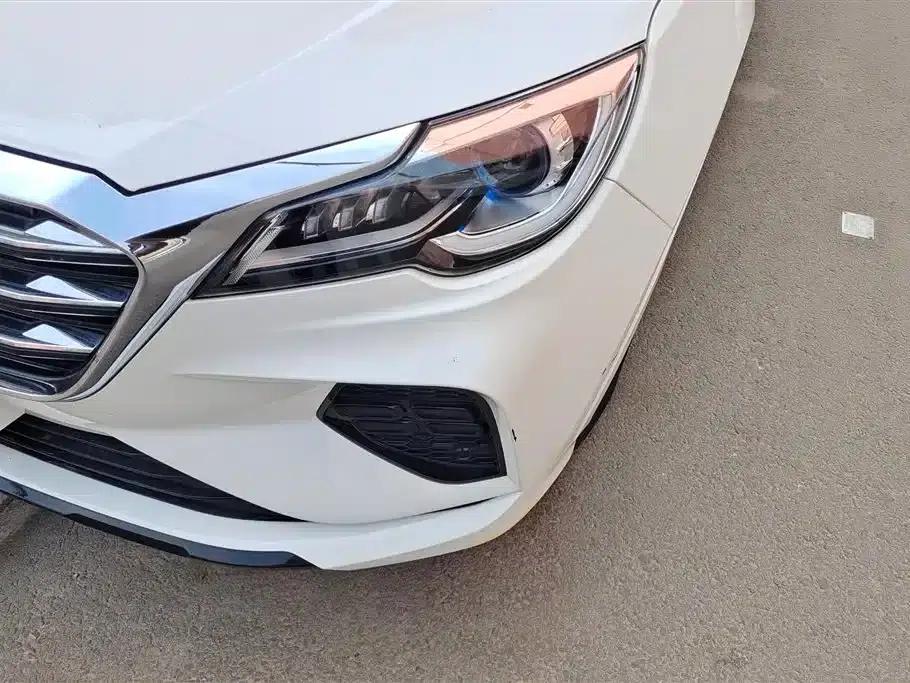 Jetour X70M 2020 1.5T DCT Premium Edition 7-seater — миниатюра 5