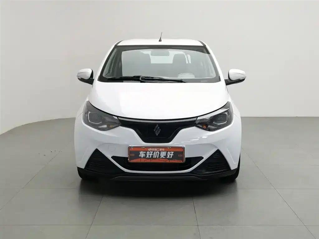 Yizhi EV2 2023 Auspicious Edition 201km Comfort Model — миниатюра 3