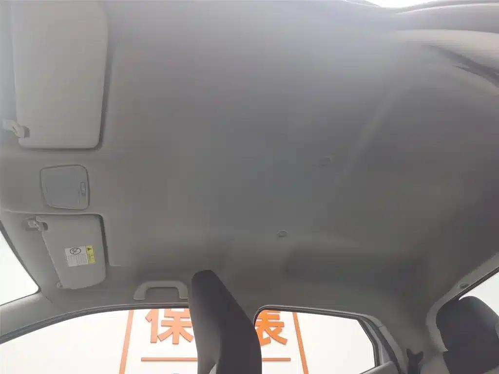 Yizhi EV2 2024 Model 201km Luxury — миниатюра 14