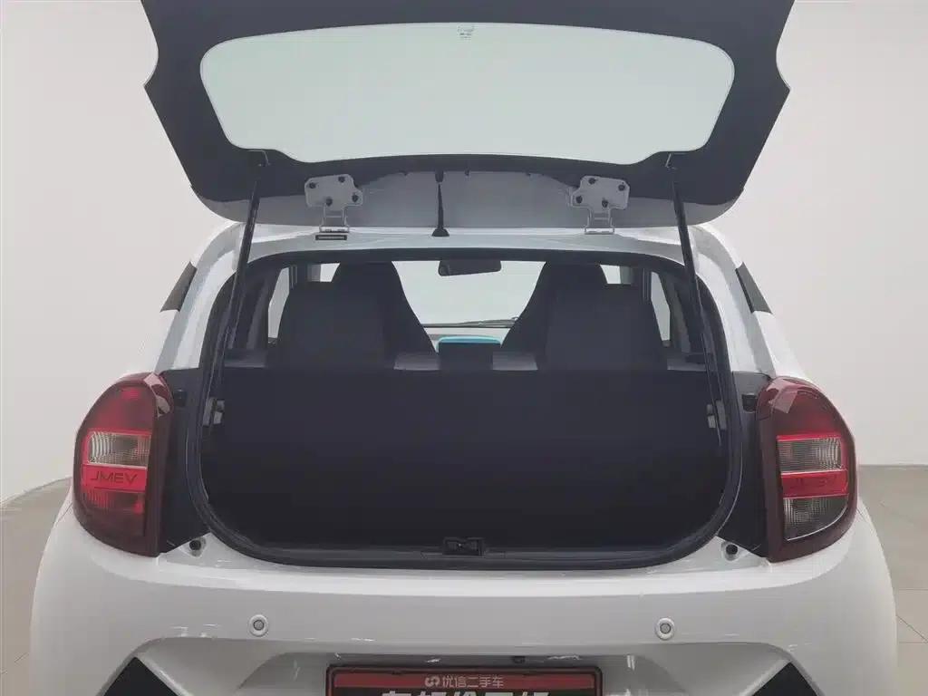 Yizhi EV2 2024 Model 201km Luxury — миниатюра 16