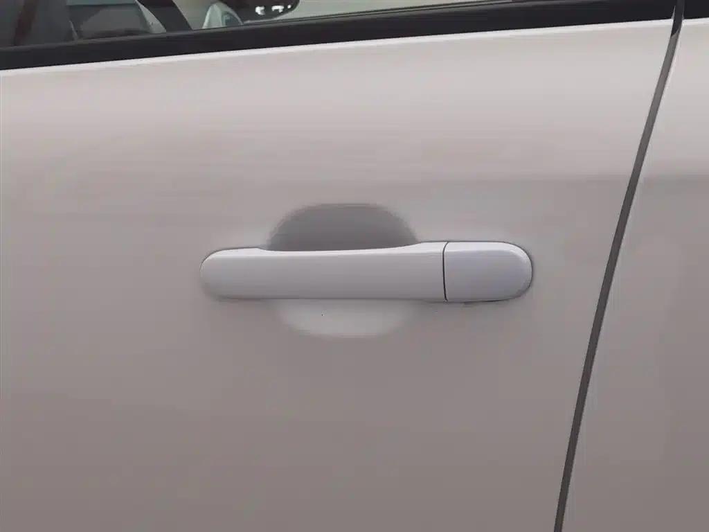 Yizhi EV2 2024 Model 201km Luxury — миниатюра 18