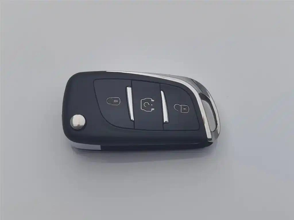 Yizhi EV2 2024 Model 201km Luxury — миниатюра 19