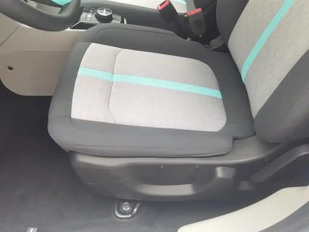 Yizhi EV2 2024 Model 201km Luxury — миниатюра 20