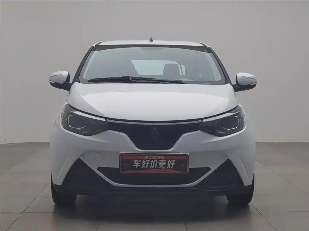 Yizhi EV2 2024 Model 201km Luxury — миниатюра 3