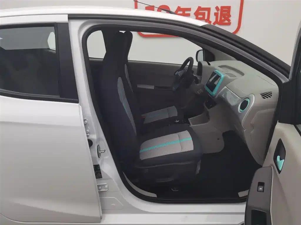 Yizhi EV2 2024 Model 201km Luxury — миниатюра 23