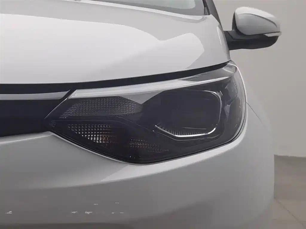 Yizhi EV2 2024 Model 201km Luxury — миниатюра 7