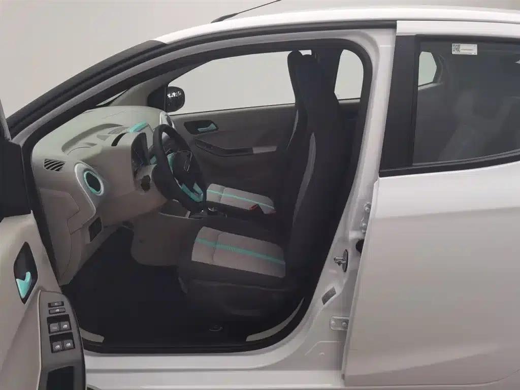 Yizhi EV2 2024 Model 201km Luxury — миниатюра 10