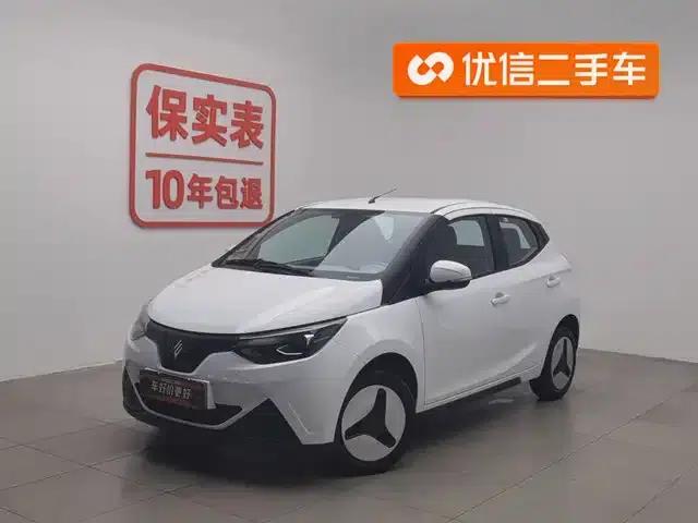Yizhi EV2 2024 Model 201km Luxury