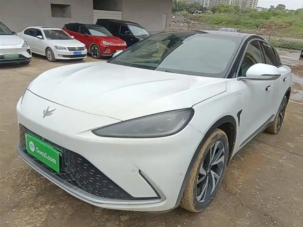 2021 Alphard S 708S+ 160kW — миниатюра 2