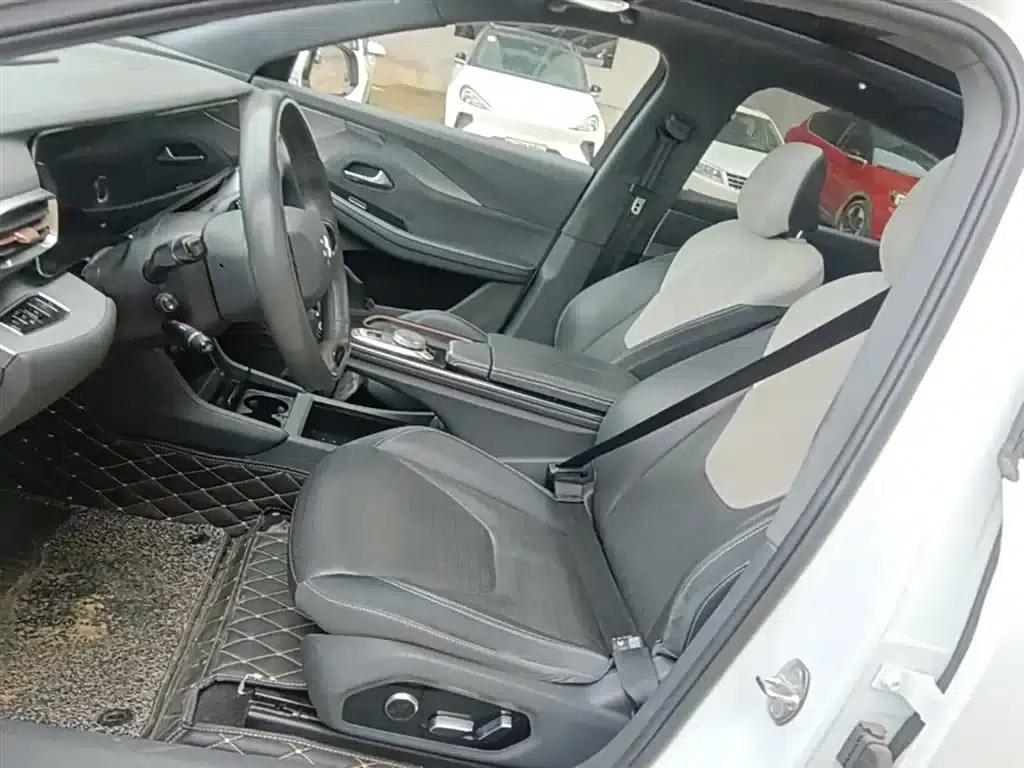 2021 Alphard S 708S+ 160kW — миниатюра 15