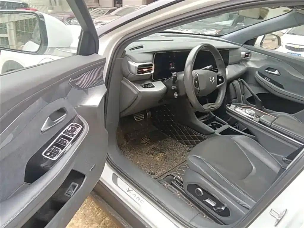 2021 Alphard S 708S+ 160kW — миниатюра 16
