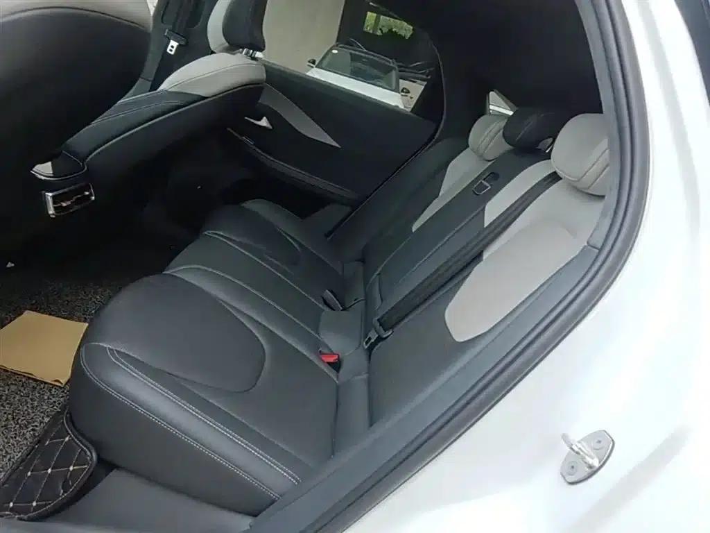 2021 Alphard S 708S+ 160kW — миниатюра 17
