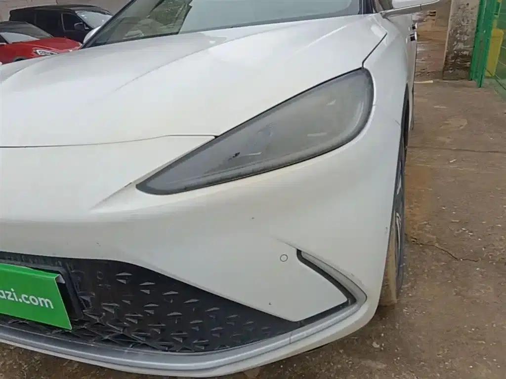 2021 Alphard S 708S+ 160kW — миниатюра 24