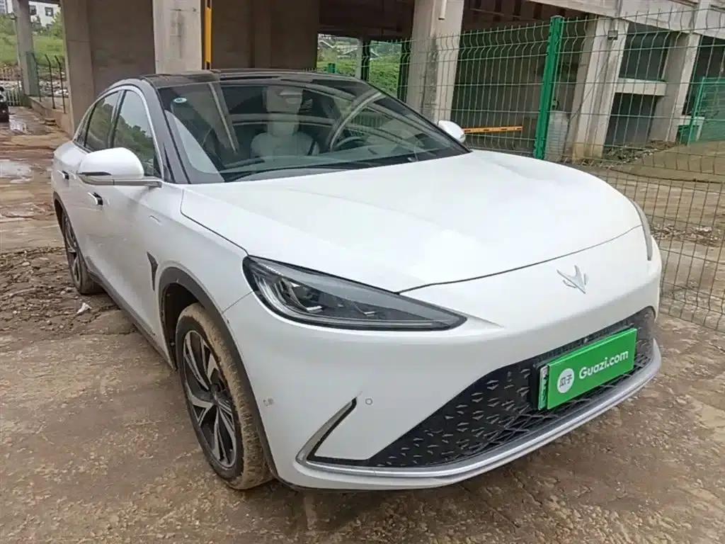 2021 Alphard S 708S+ 160kW — миниатюра 4