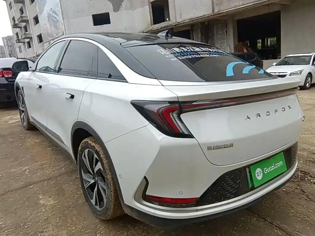2021 Alphard S 708S+ 160kW — миниатюра 5