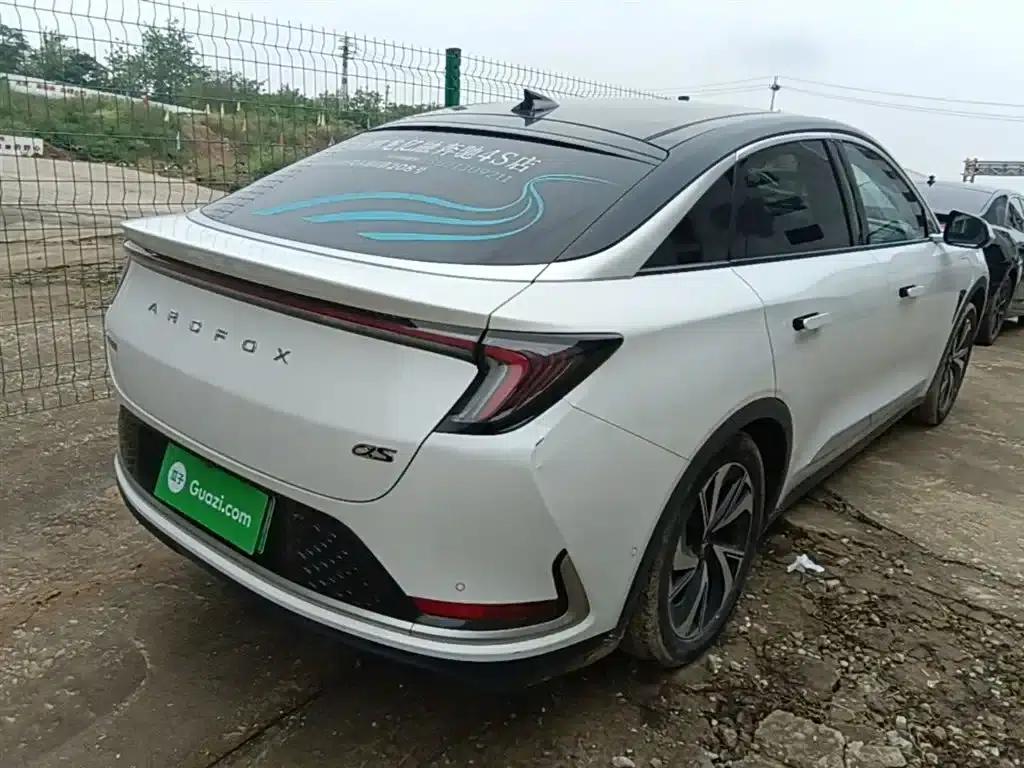 2021 Alphard S 708S+ 160kW — миниатюра 7