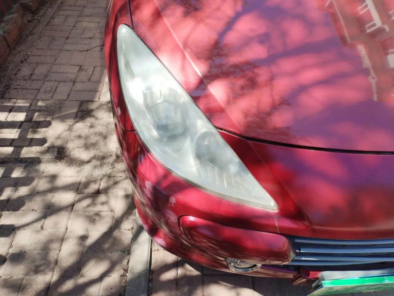 Peugeot 307 2012 Hatchback 1.6L Automatic Comfort Edition — миниатюра 7