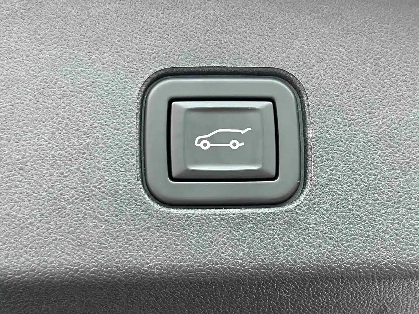iQ Ruige 2024 Rear-Wheel Drive Standard Range Luxury Edition — миниатюра 11