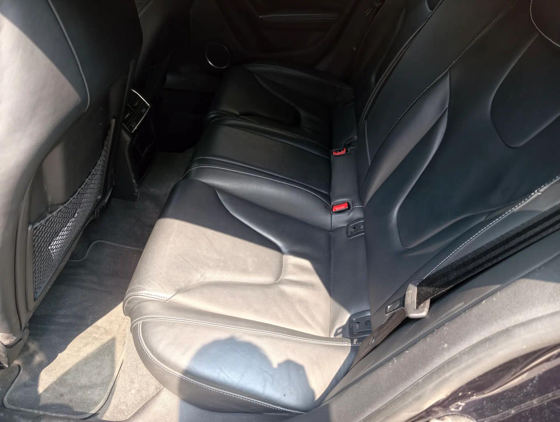 Audi S5 2016 S5 3.0T Sportback — миниатюра 22