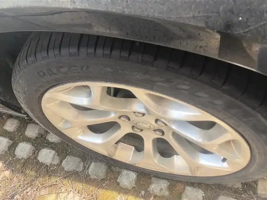 2016 Chrysler 300C Imported Model 3.0L Super Edition — миниатюра 6
