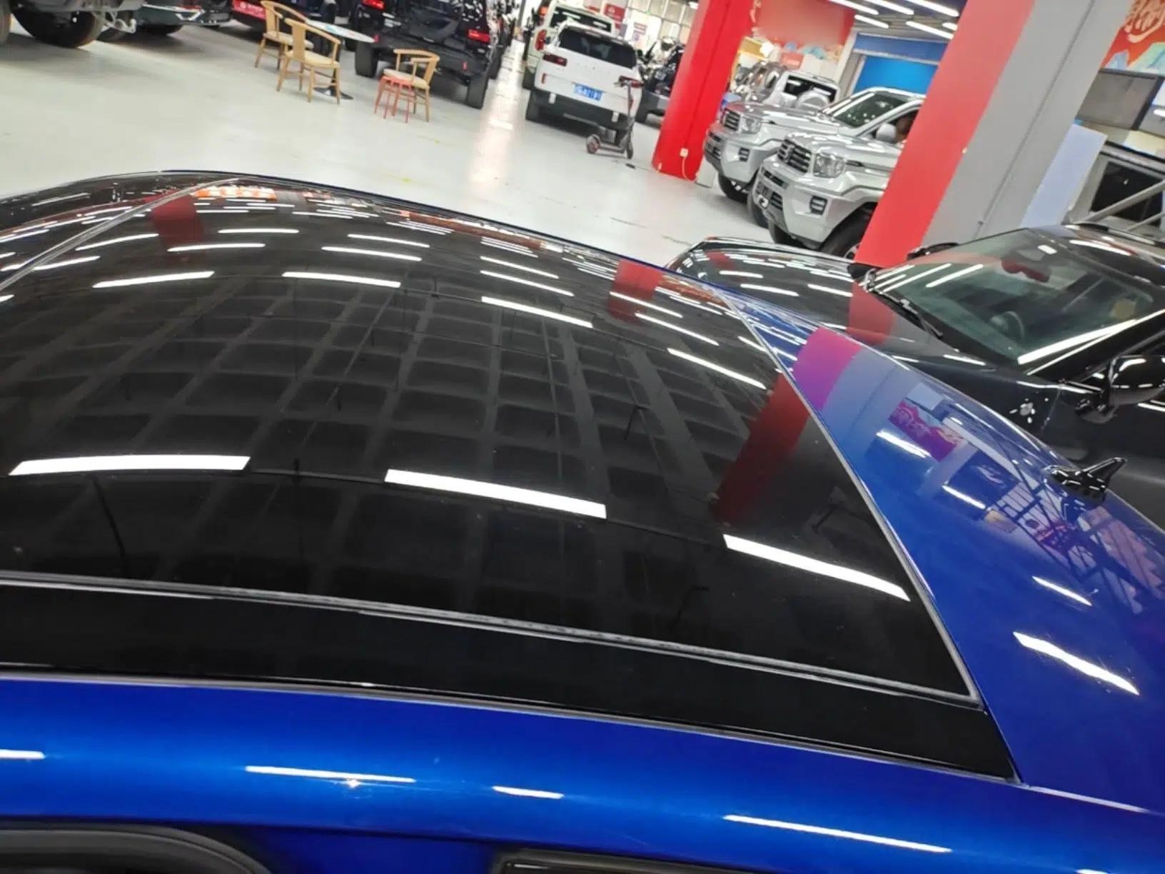 Audi S3 2015 S3 2.0T Limousine — миниатюра 11
