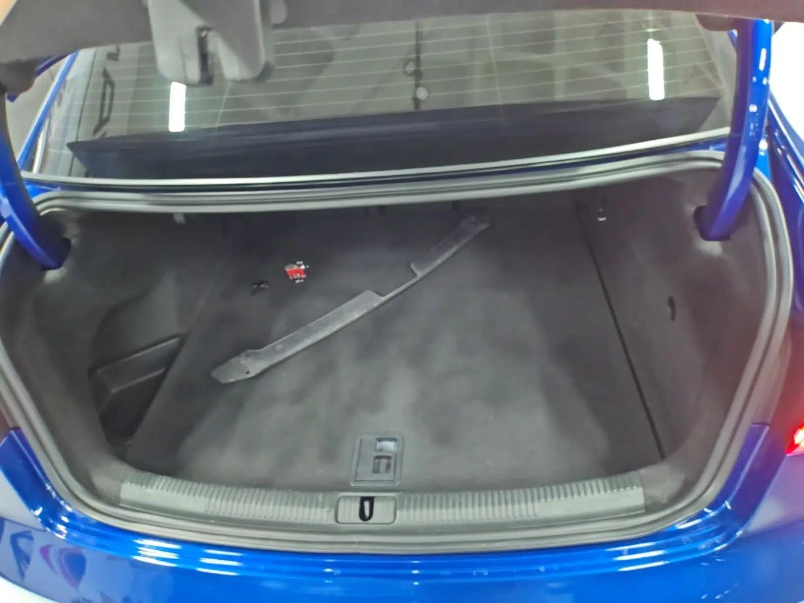 Audi S3 2015 S3 2.0T Limousine — миниатюра 18