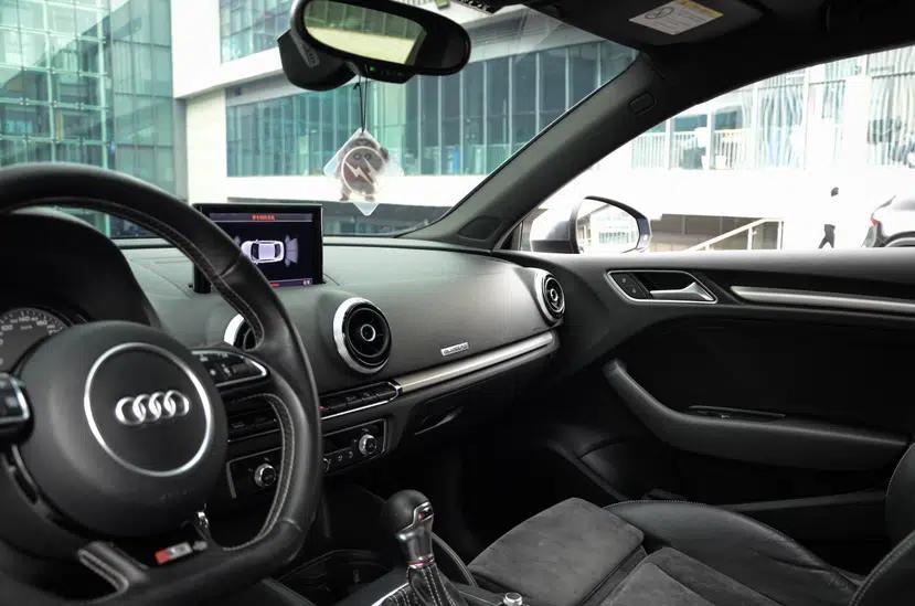 Audi S3 2015 S3 2.0T Limousine — миниатюра 19