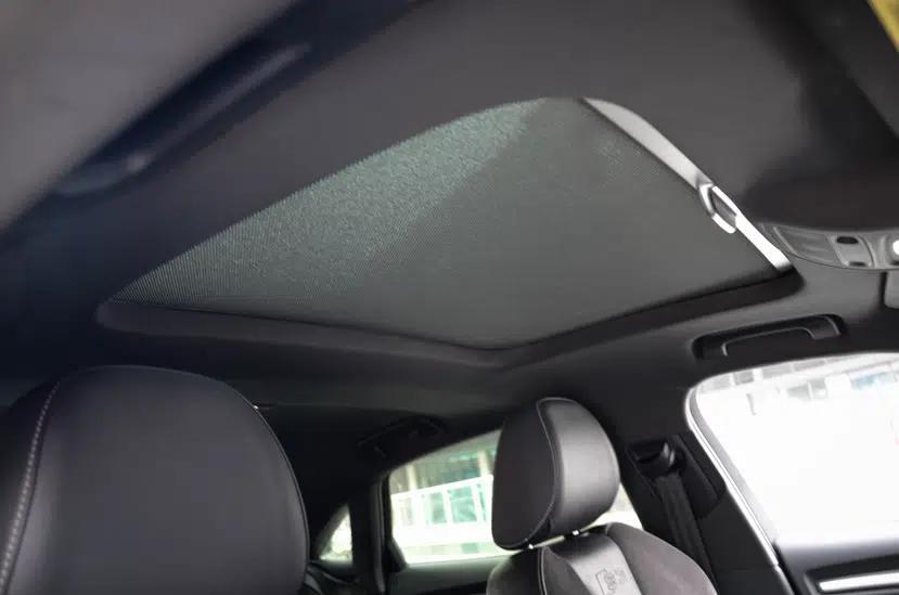 Audi S3 2015 S3 2.0T Limousine — миниатюра 21