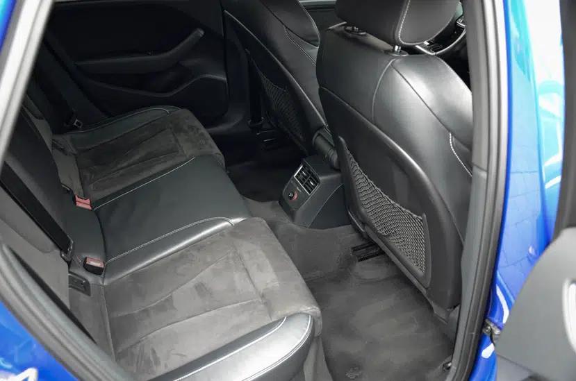 Audi S3 2015 S3 2.0T Limousine — миниатюра 23