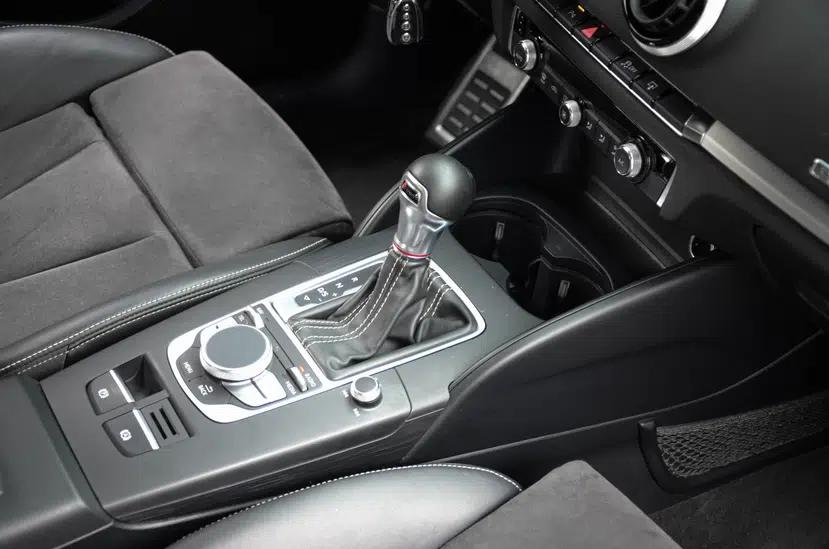 Audi S3 2015 S3 2.0T Limousine — миниатюра 26