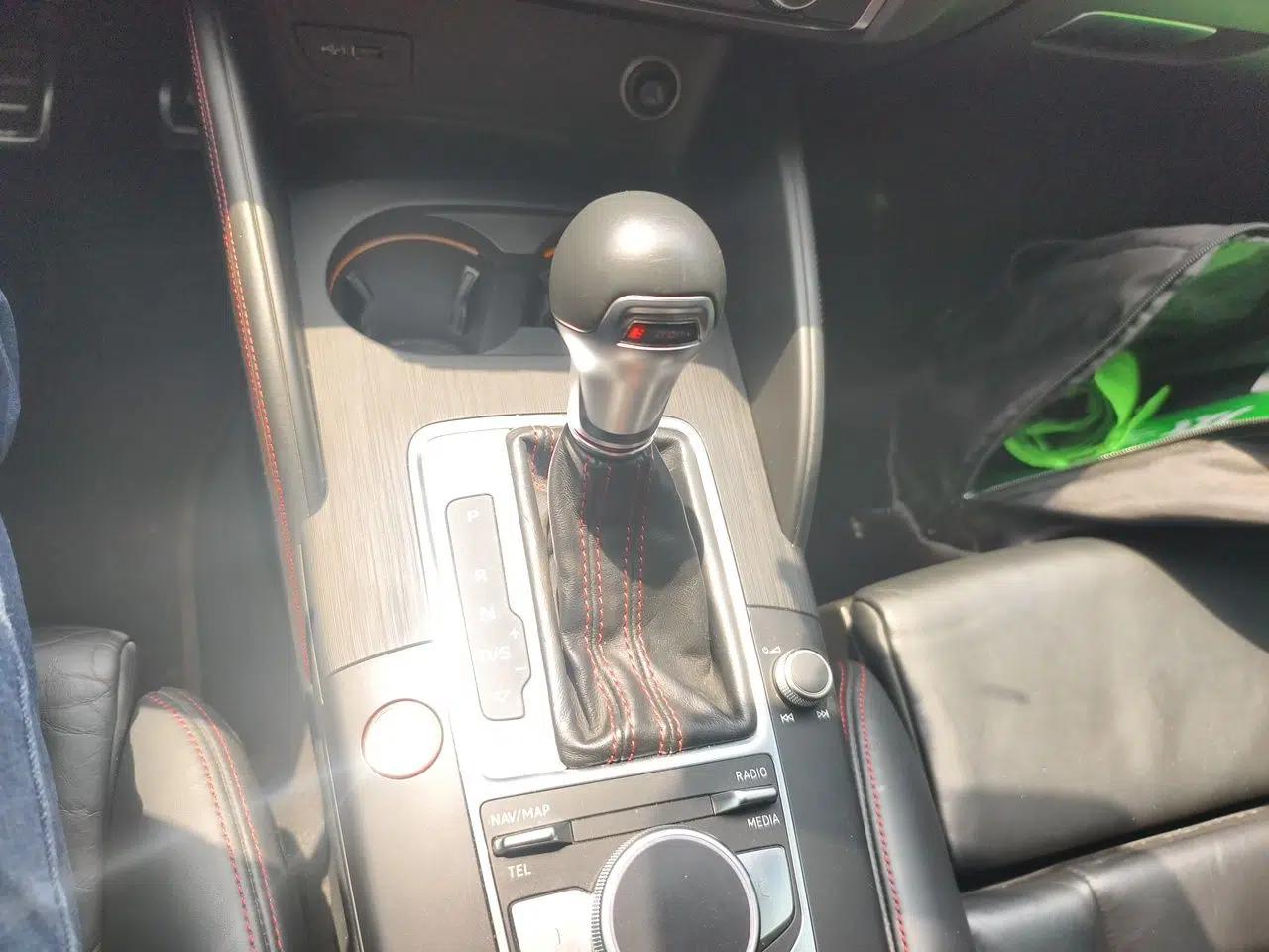 Audi S3 2019 S3 2.0T Limousine — миниатюра 15