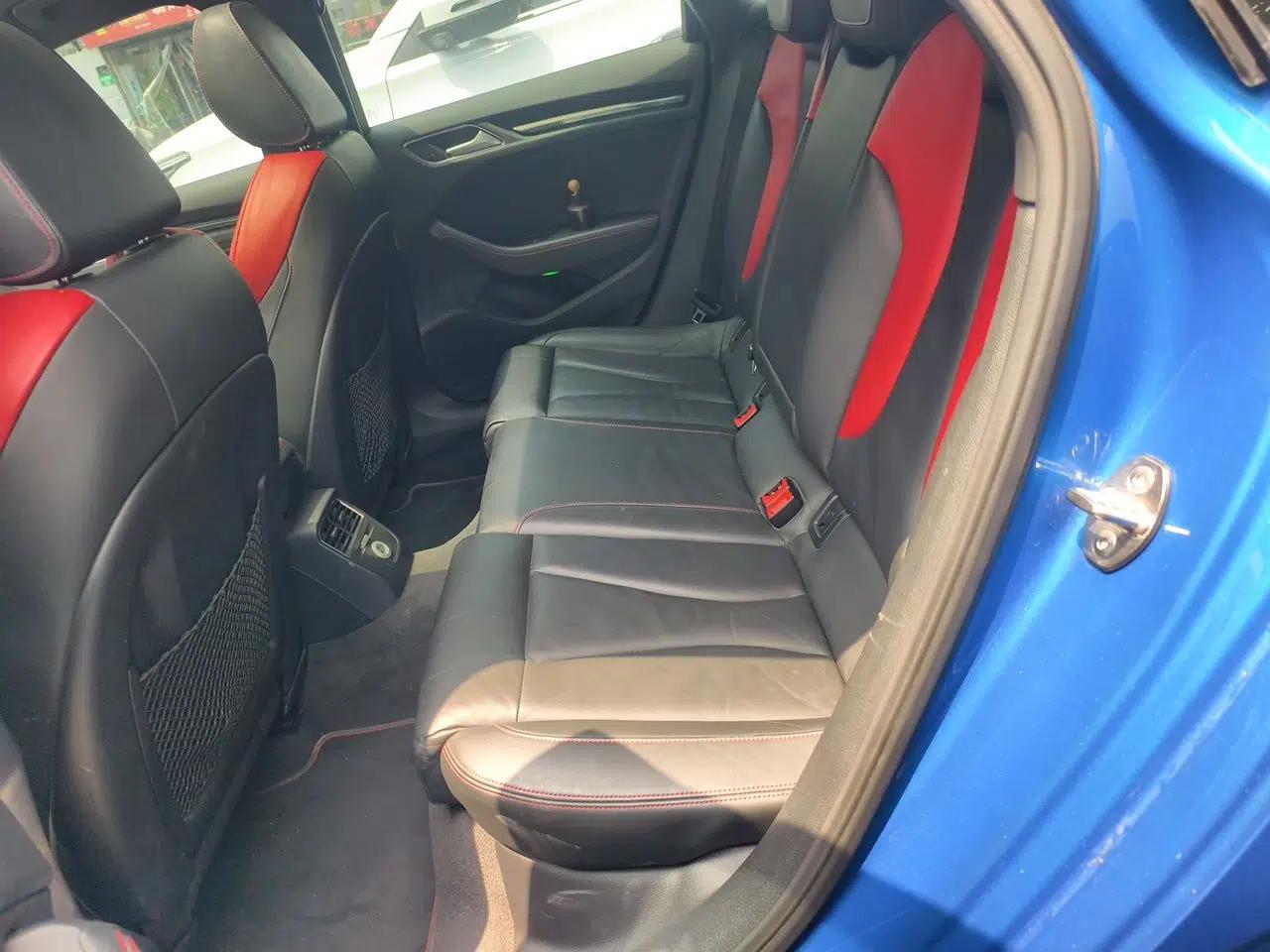 Audi S3 2019 S3 2.0T Limousine — миниатюра 18