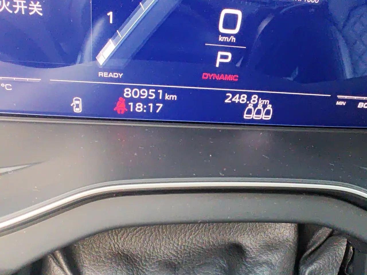 Audi SQ5 2021 3.0 TFSI quattro — миниатюра 13