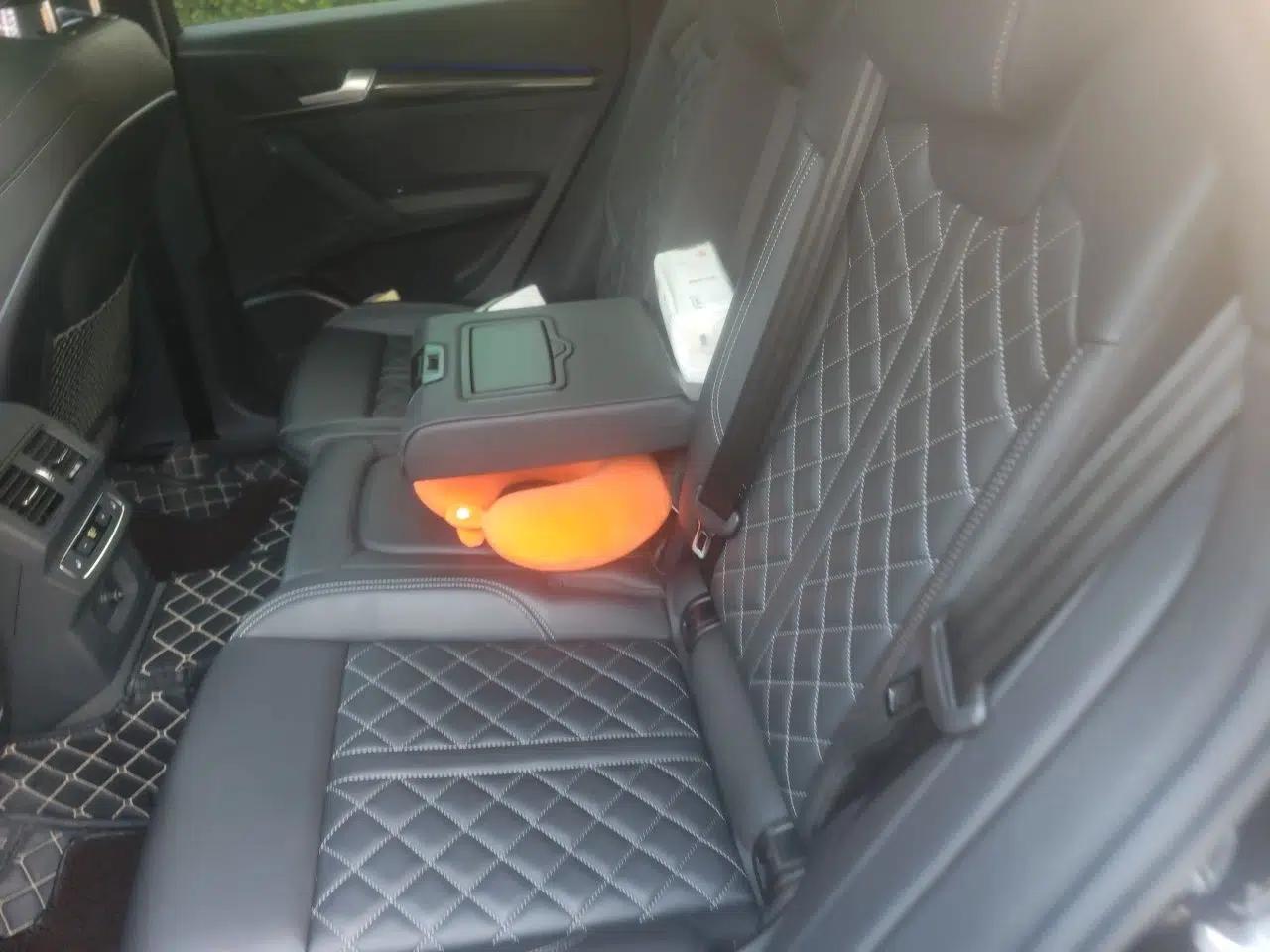 Audi SQ5 2021 3.0 TFSI quattro — миниатюра 18