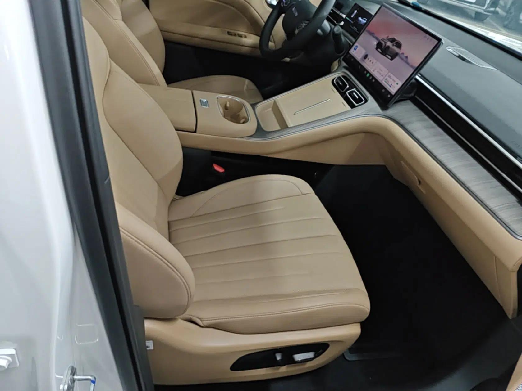 AION i60 2026 Model 210 Standard Edition — миниатюра 23