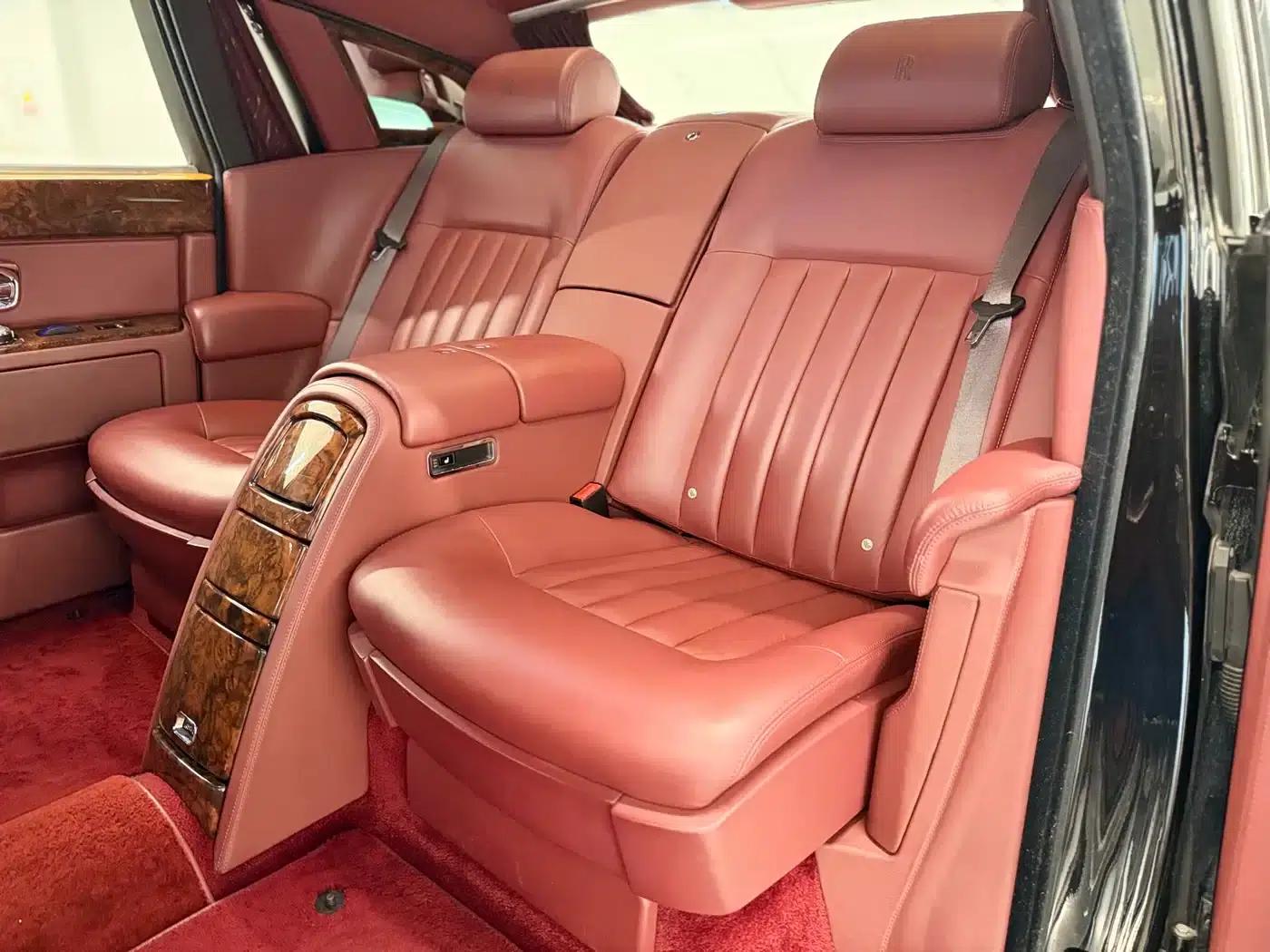 2013 Phantom 6.7L Extended Wheelbase (EWB) — миниатюра 5