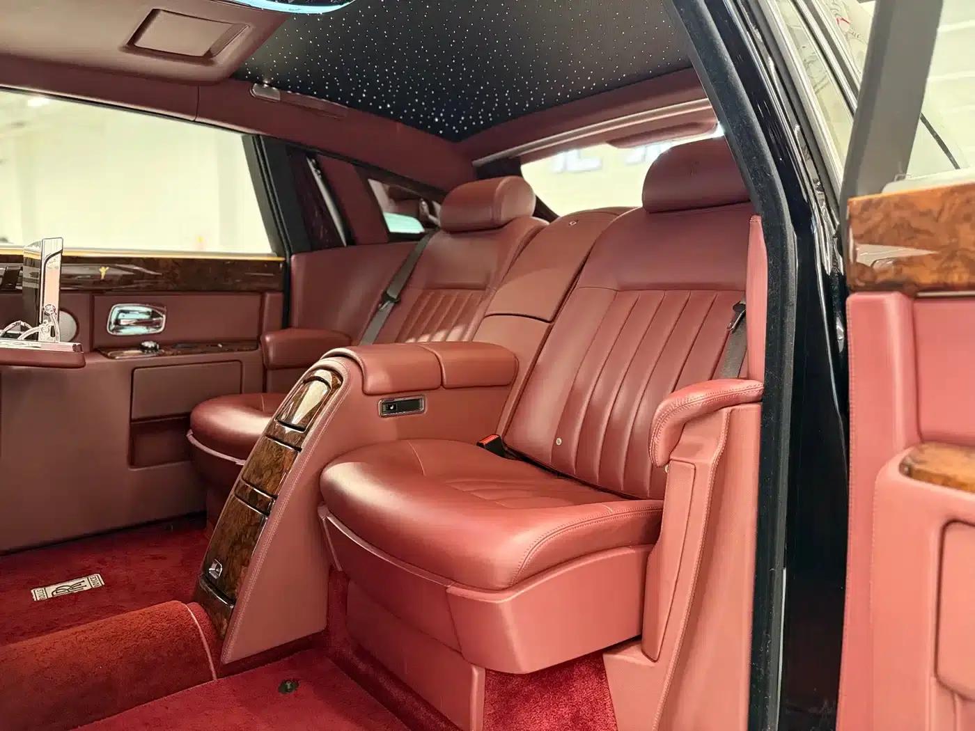 2013 Phantom 6.7L Extended Wheelbase (EWB) — миниатюра 6