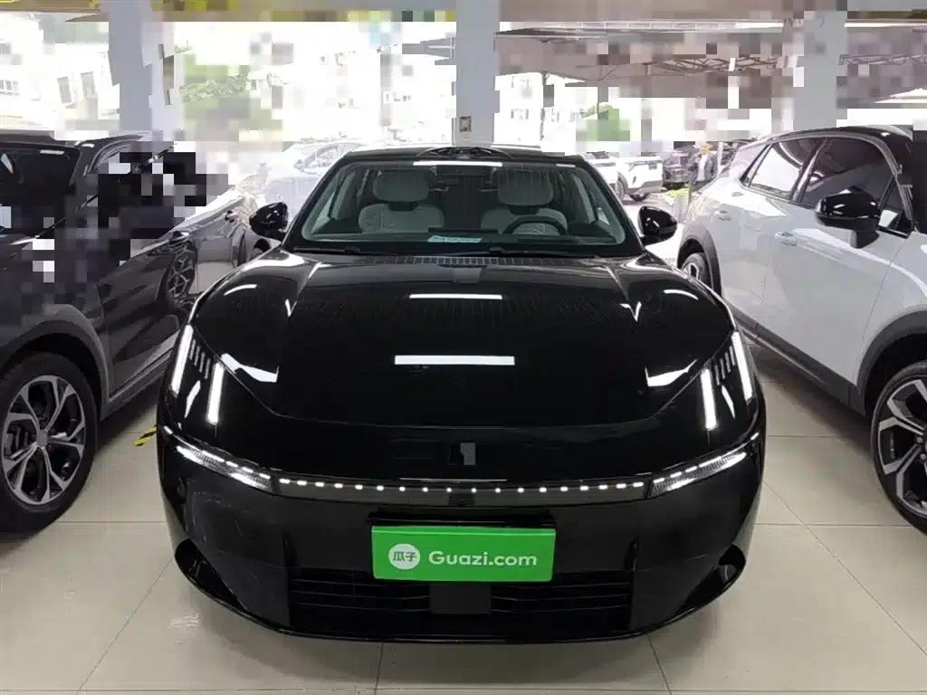 Lynk & Co 10 2025 Model 120 AWD Ultra — миниатюра 3