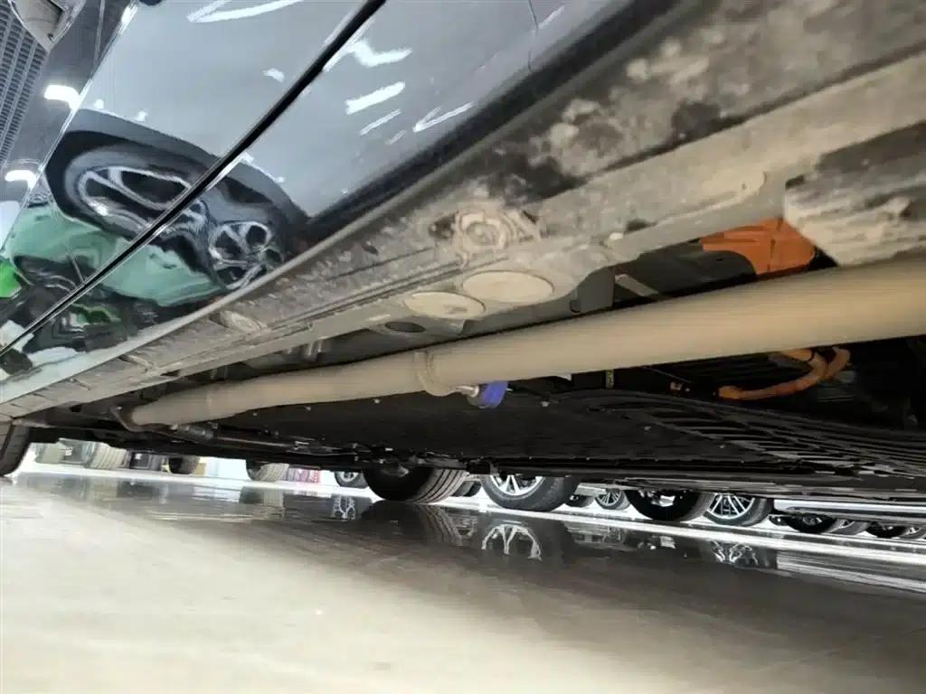 Lynk & Co 10 2025 Model 120 AWD Ultra — миниатюра 22