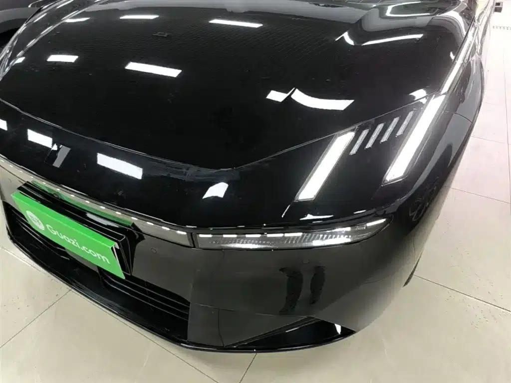Lynk & Co 10 2025 Model 120 AWD Ultra — миниатюра 24