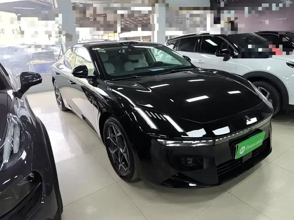 Lynk & Co 10 2025 Model 120 AWD Ultra — миниатюра 4